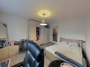 Pronájem bytu 2+1, Jihlava, Leoše Janáčka, 58 m2