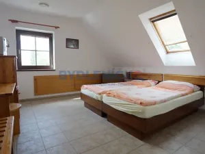 Prodej rodinného domu, Chlum u Třeboně, 475 m2