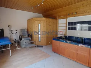 Prodej rodinného domu, Chlum u Třeboně, 475 m2