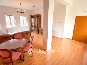 Pronájem bytu 3+1, Znojmo, 88 m2