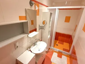 Pronájem bytu 3+1, Znojmo, 88 m2