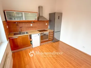 Pronájem bytu 3+1, Znojmo, 88 m2