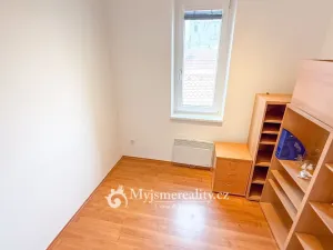 Pronájem bytu 3+1, Znojmo, 88 m2