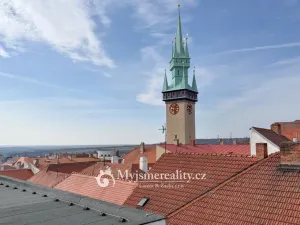 Pronájem bytu 3+1, Znojmo, 88 m2