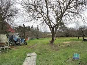 Prodej rodinného domu, Kostelec, 88 m2