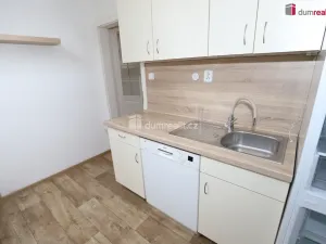 Pronájem bytu 3+1, Zádub-Závišín - Zádub, 100 m2