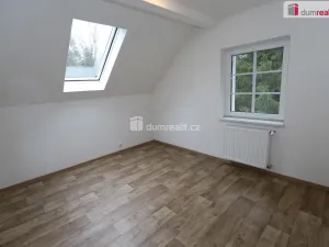 Pronájem bytu 3+1, Zádub-Závišín - Zádub, 100 m2