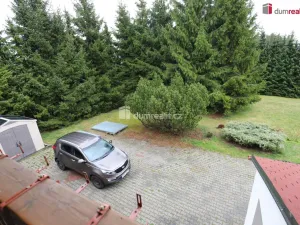 Pronájem bytu 3+1, Zádub-Závišín - Zádub, 100 m2