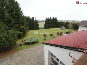 Pronájem bytu 3+1, Zádub-Závišín - Zádub, 100 m2