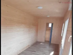 Prodej mobilheimu, Prostějov, 17 m2