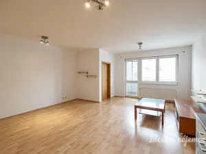 Pronájem bytu 2+kk, Praha - Strašnice, Na hroudě, 72 m2