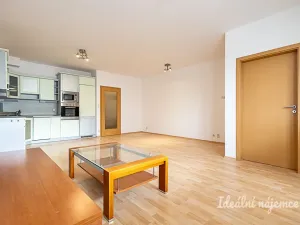Pronájem bytu 2+kk, Praha - Strašnice, Na hroudě, 72 m2