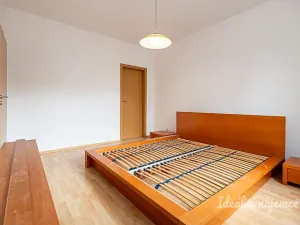 Pronájem bytu 2+kk, Praha - Strašnice, Na hroudě, 72 m2