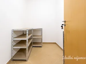 Pronájem bytu 2+kk, Praha - Strašnice, Na hroudě, 72 m2