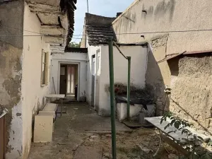 Dražba rodinného domu, Radovesice, 62 m2