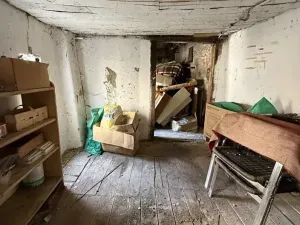 Dražba rodinného domu, Radovesice, 62 m2