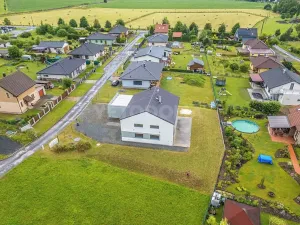 Prodej rodinného domu, Kornatice, 270 m2