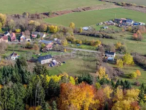 Prodej pozemku pro bydlení, Konstantinovy Lázně, 4381 m2