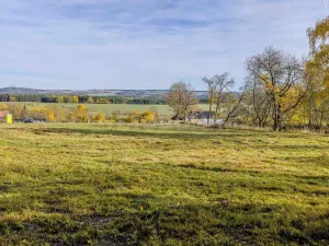 Prodej pozemku pro bydlení, Konstantinovy Lázně, 1931 m2