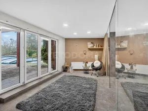 Prodej rodinného domu, Chotíkov, 280 m2