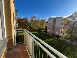 Pronájem bytu 2+1, Ústí nad Labem - Bukov, Školní, 53 m2