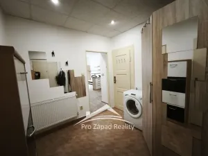 Pronájem bytu 2+kk, Plzeň, Čechova, 54 m2