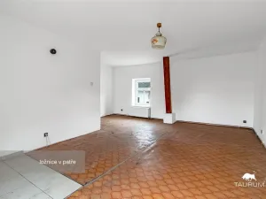 Prodej rodinného domu, Nečtiny - Čestětín, 719 m2