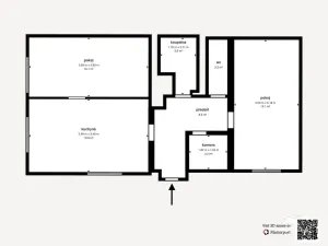 Prodej rodinného domu, Nečtiny - Čestětín, 719 m2