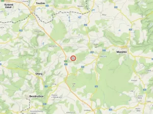 Prodej rodinného domu, Nečtiny - Čestětín, 719 m2