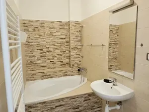 Pronájem bytu 1+kk, Brno, Rotalova, 25 m2