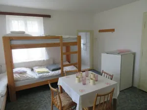 Prodej ubytování, Mladkov, 550 m2