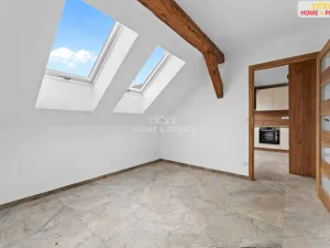 Pronájem bytu 3+kk, Chrášťany - Bylany, 44 m2