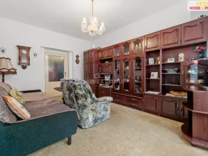 Prodej bytu 3+1, Říčany, Olivova, 92 m2