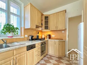 Pronájem rodinného domu, Zdiby, Habrová, 100 m2