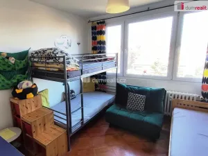 Prodej bytu 3+1, Praha - Malešice, Počernická, 73 m2