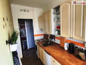 Prodej bytu 3+1, Praha - Malešice, Počernická, 73 m2