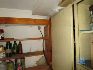 Prodej garáže, Stříbro, Palackého, 19 m2