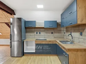 Prodej zemědělské usedlosti, Milíkov, 420 m2