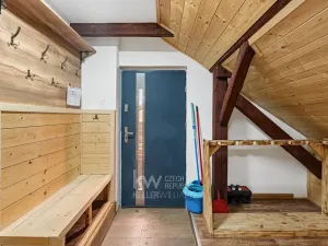 Prodej zemědělské usedlosti, Milíkov, 420 m2