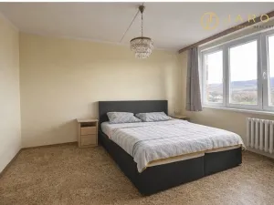 Prodej bytu 1+1, Klášterec nad Ohří, 17. listopadu, 34 m2