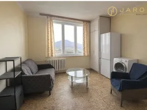 Prodej bytu 1+1, Klášterec nad Ohří, 17. listopadu, 34 m2