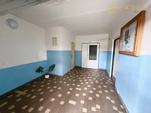 Prodej bytu 1+1, Klášterec nad Ohří, 17. listopadu, 34 m2