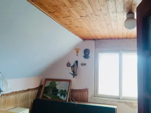 Prodej rodinného domu, Velký Chlumec, 150 m2