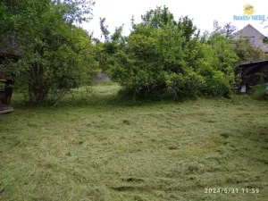 Prodej rodinného domu, Velký Chlumec, 150 m2