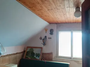 Prodej rodinného domu, Velký Chlumec, 150 m2