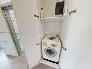 Pronájem bytu 3+1, Praha - Kamýk, Zárubova, 83 m2