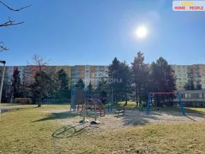 Pronájem bytu 3+1, Praha - Kamýk, Zárubova, 83 m2