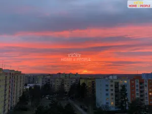 Pronájem bytu 3+1, Praha - Kamýk, Zárubova, 83 m2