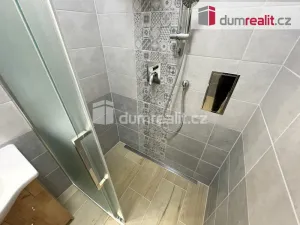 Pronájem bytu 2+kk, Praha - Košíře, Slávy Horníka, 48 m2