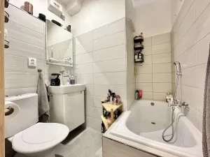 Pronájem bytu 2+1, Krnov - Pod Cvilínem, Stará, 50 m2